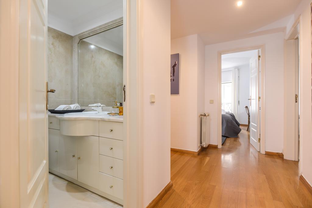 Jardim Das Flores Luxury Apartment Лісабон Екстер'єр фото