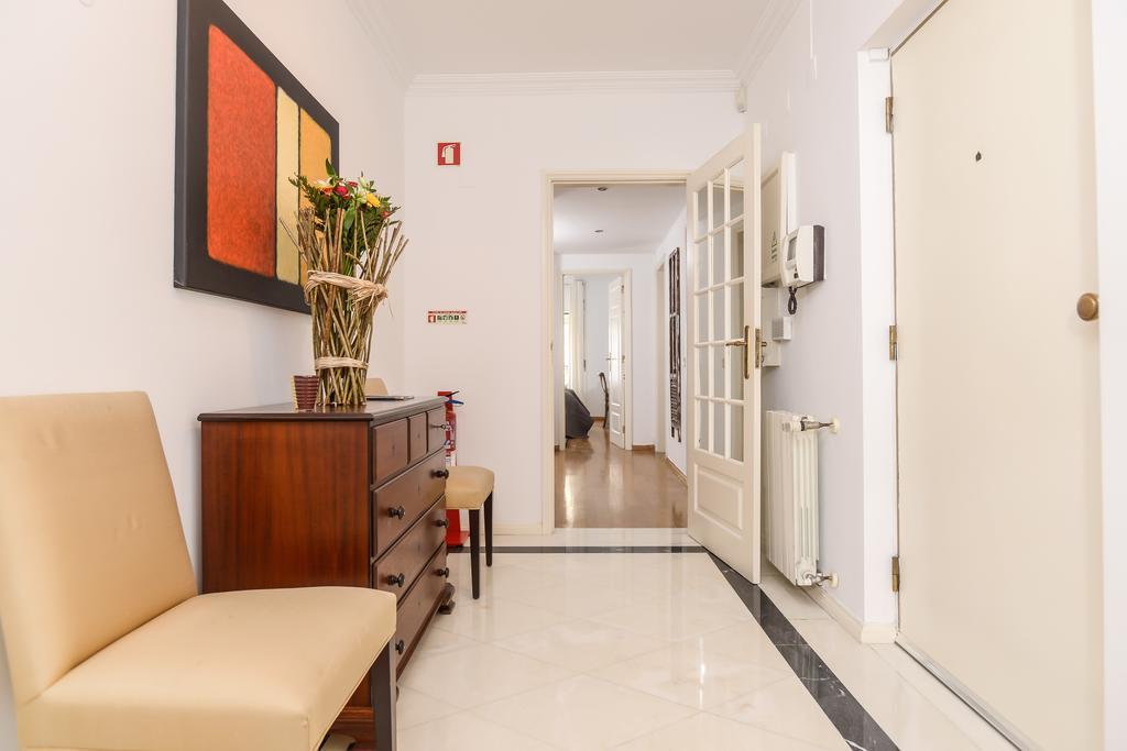 Jardim Das Flores Luxury Apartment Лісабон Екстер'єр фото