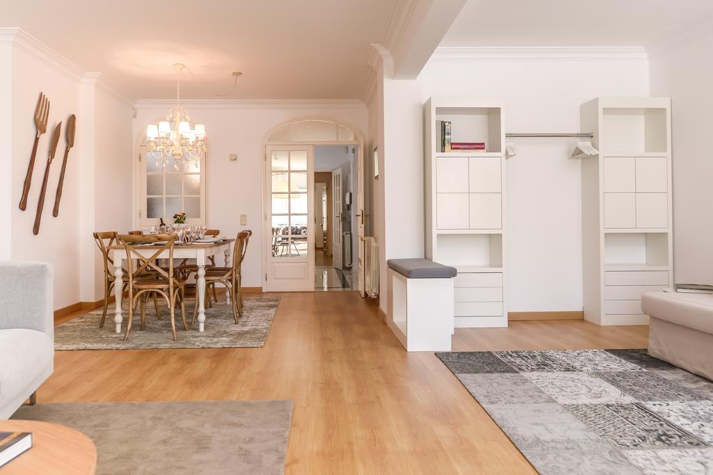 Jardim Das Flores Luxury Apartment Лісабон Екстер'єр фото