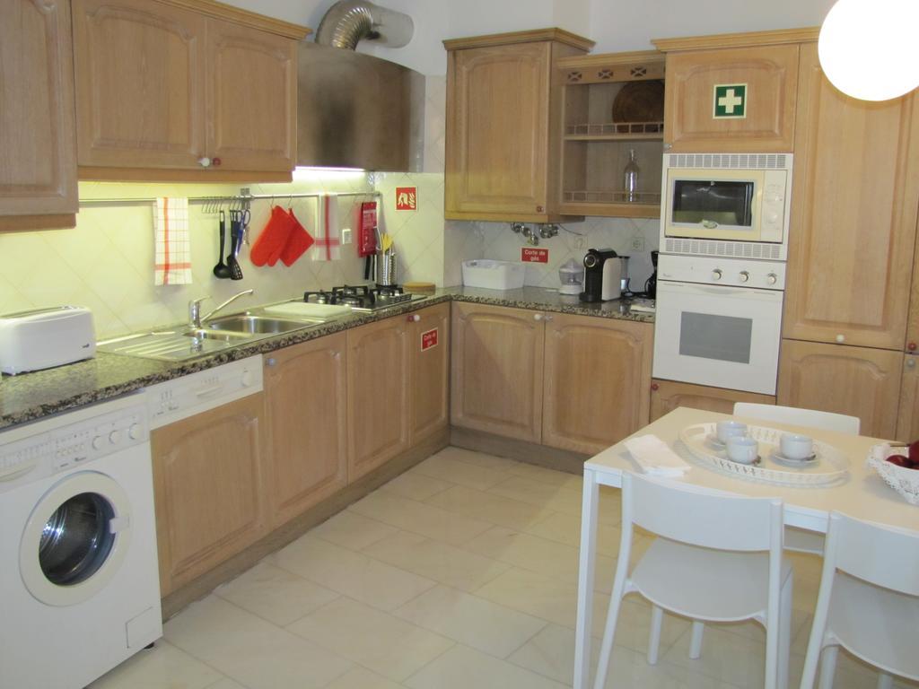 Jardim Das Flores Luxury Apartment Лісабон Екстер'єр фото