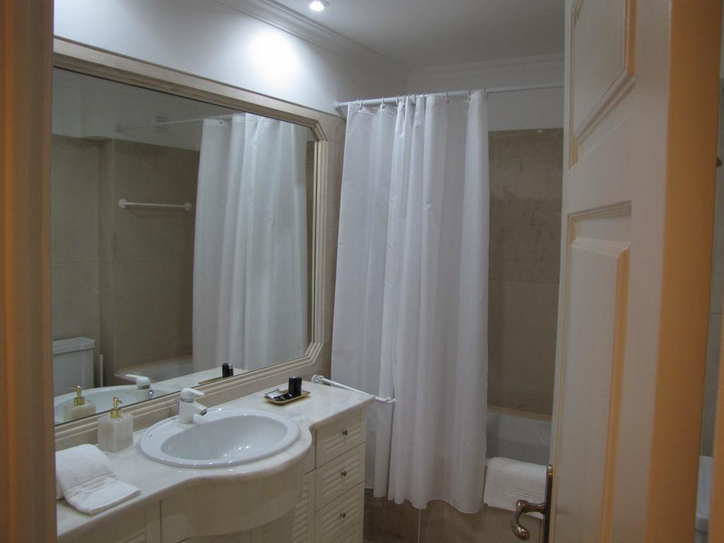Jardim Das Flores Luxury Apartment Лісабон Екстер'єр фото